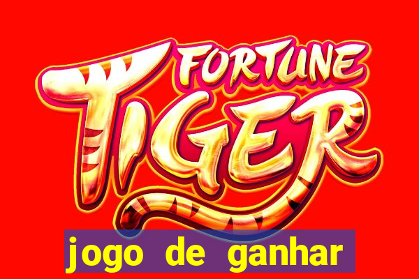 jogo de ganhar dinheiro de verdade sem pagar nada